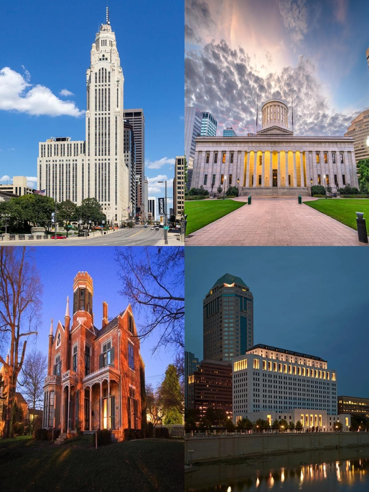 Trusted Moving Service Estimate for Florida to Ohio Moves