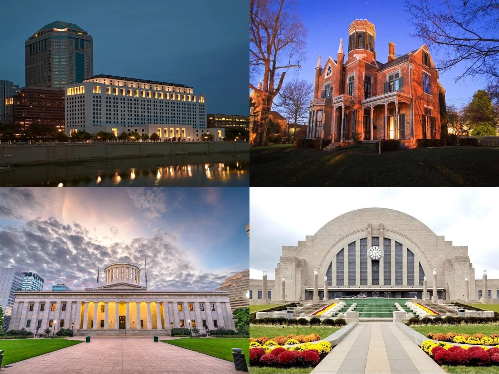 Cost of a Pod Move from California to Ohio: Must-Know Facts