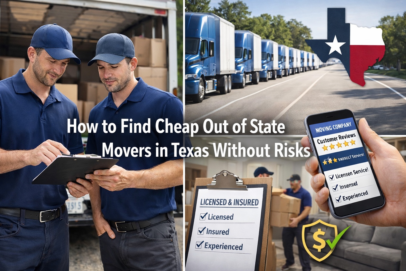 find Cheap Out of State Movers