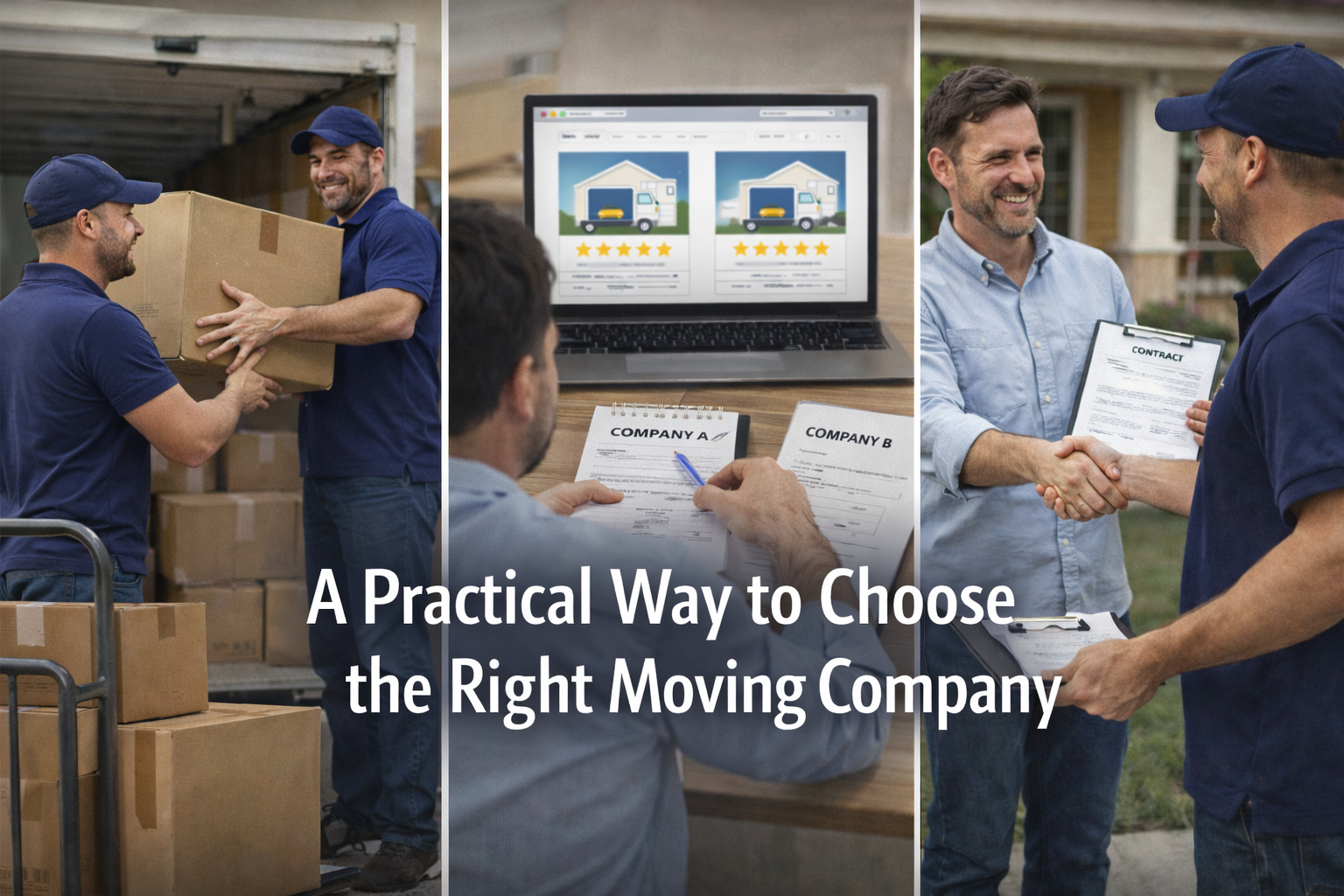 Right Moving Company