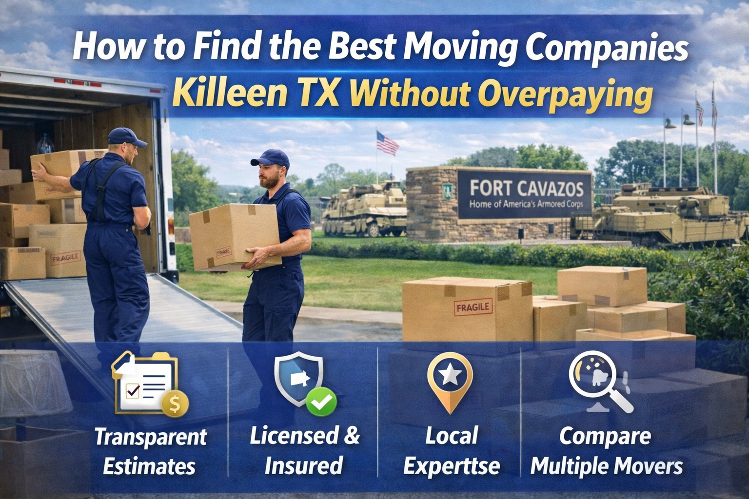 moving companies killeen tx