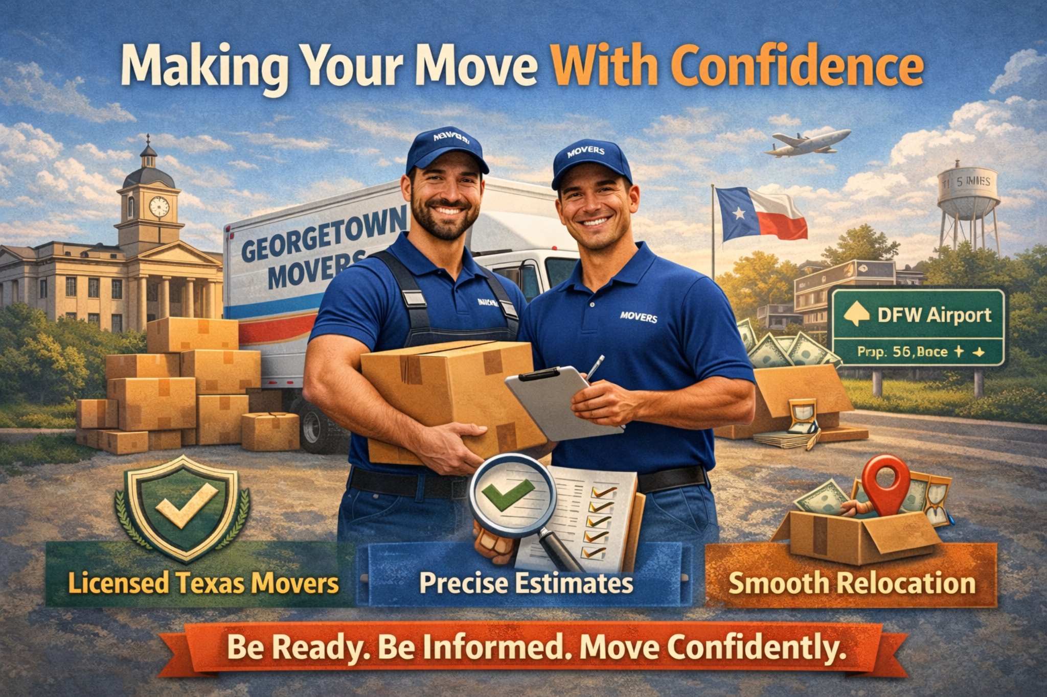 Moving Grapevine Right Movers