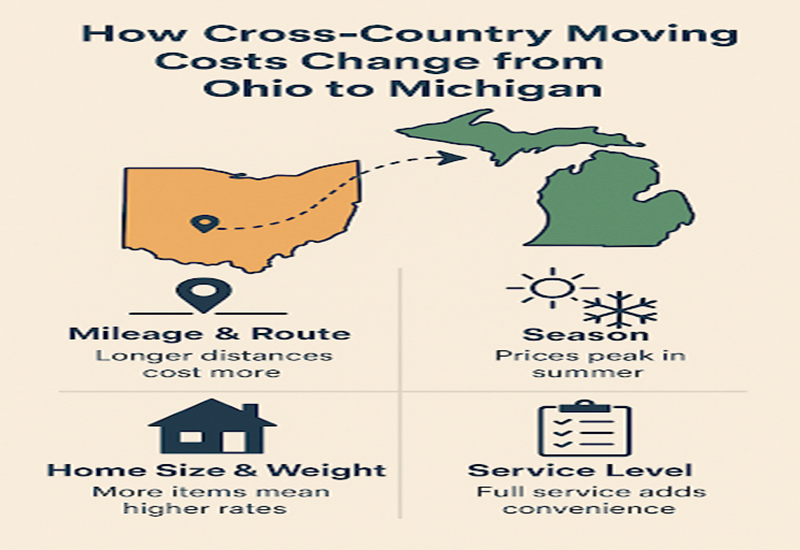 Key Local Factors That Influence Cost