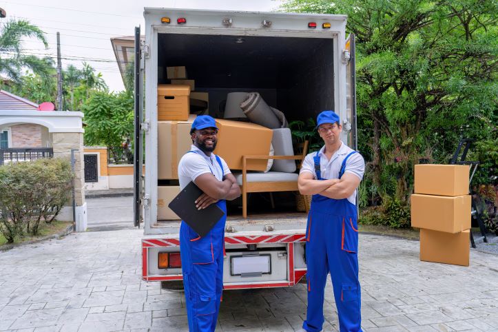 How to Find a Long Distance Moving Company
