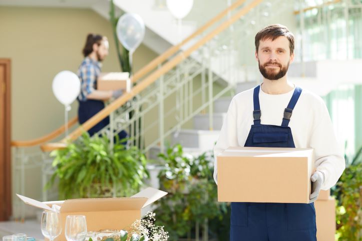 Moving Companies That Go Out of State